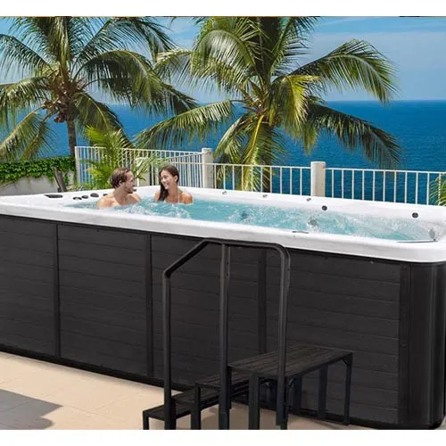 Swimspa hot tubs for sale in Milldale Southington